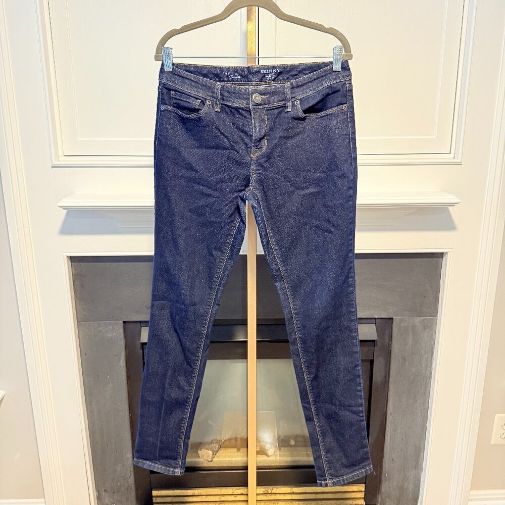 💙 The Limited Denim “917 Skinny Leg” Jeans | Size 12R